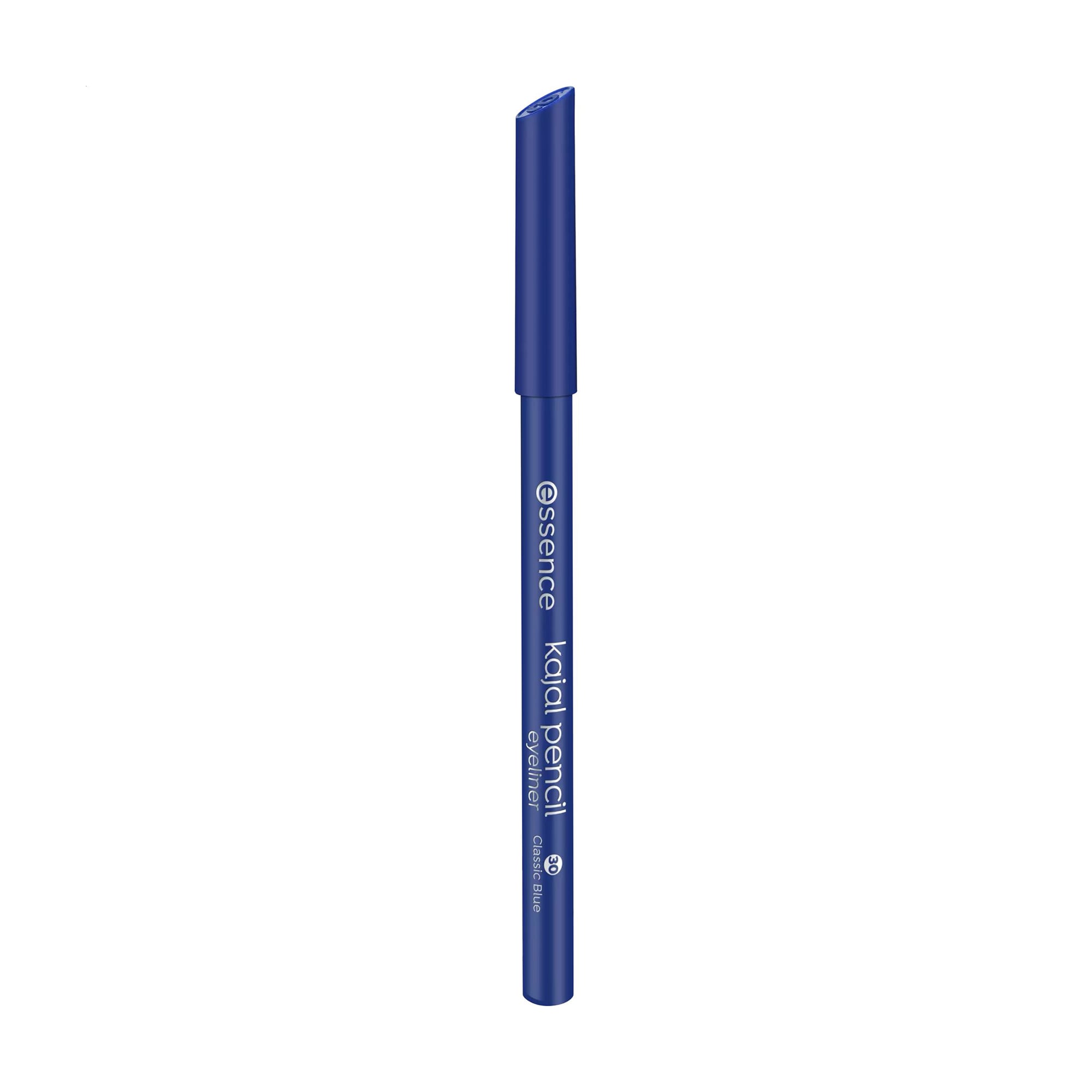 Уцінка! Олівець для очей Essence Kajal Eye Pencil 30 Classic Blue, 1 г