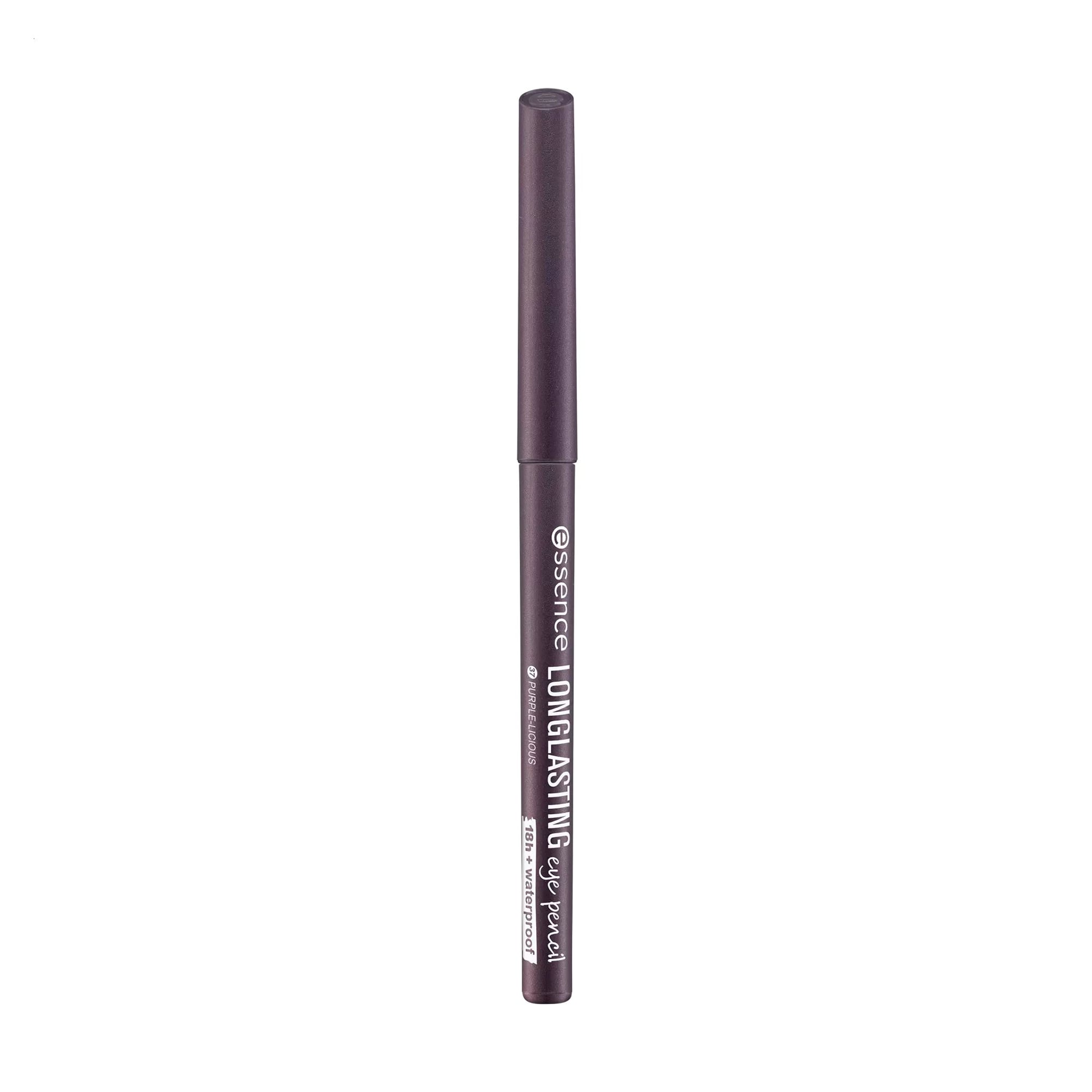 Уцінка! Олівець для очей Essence Long Lasting 37 Purple Licious, 0.28 г
